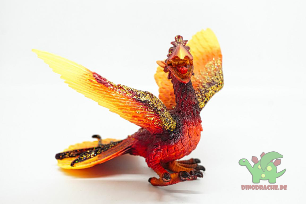 Schleich Phoenix 70200